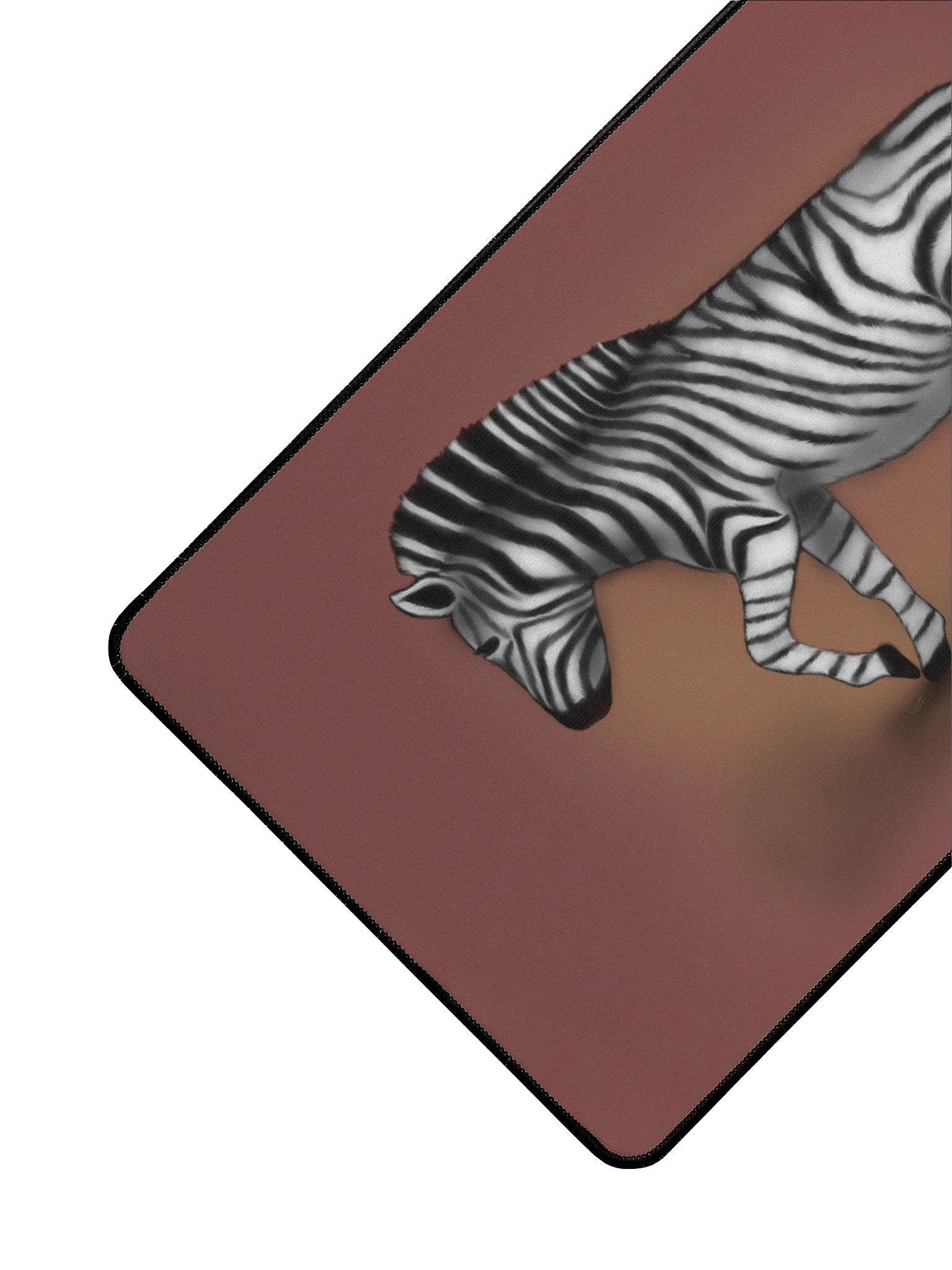 Desk Mat 15.5" x 31.5" product image (3)
