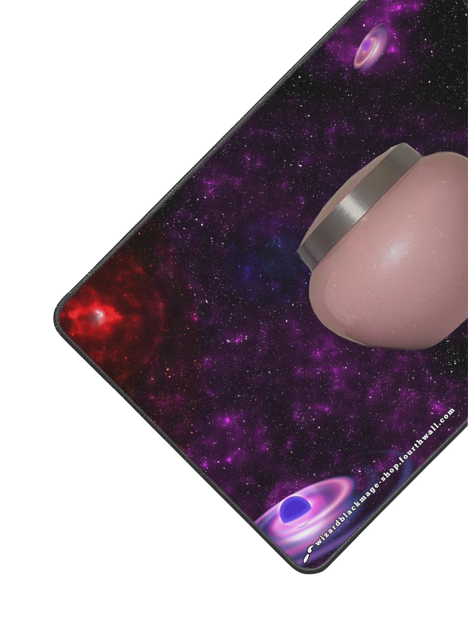 Small Cat Deck Playmat (Felix) product image (3)