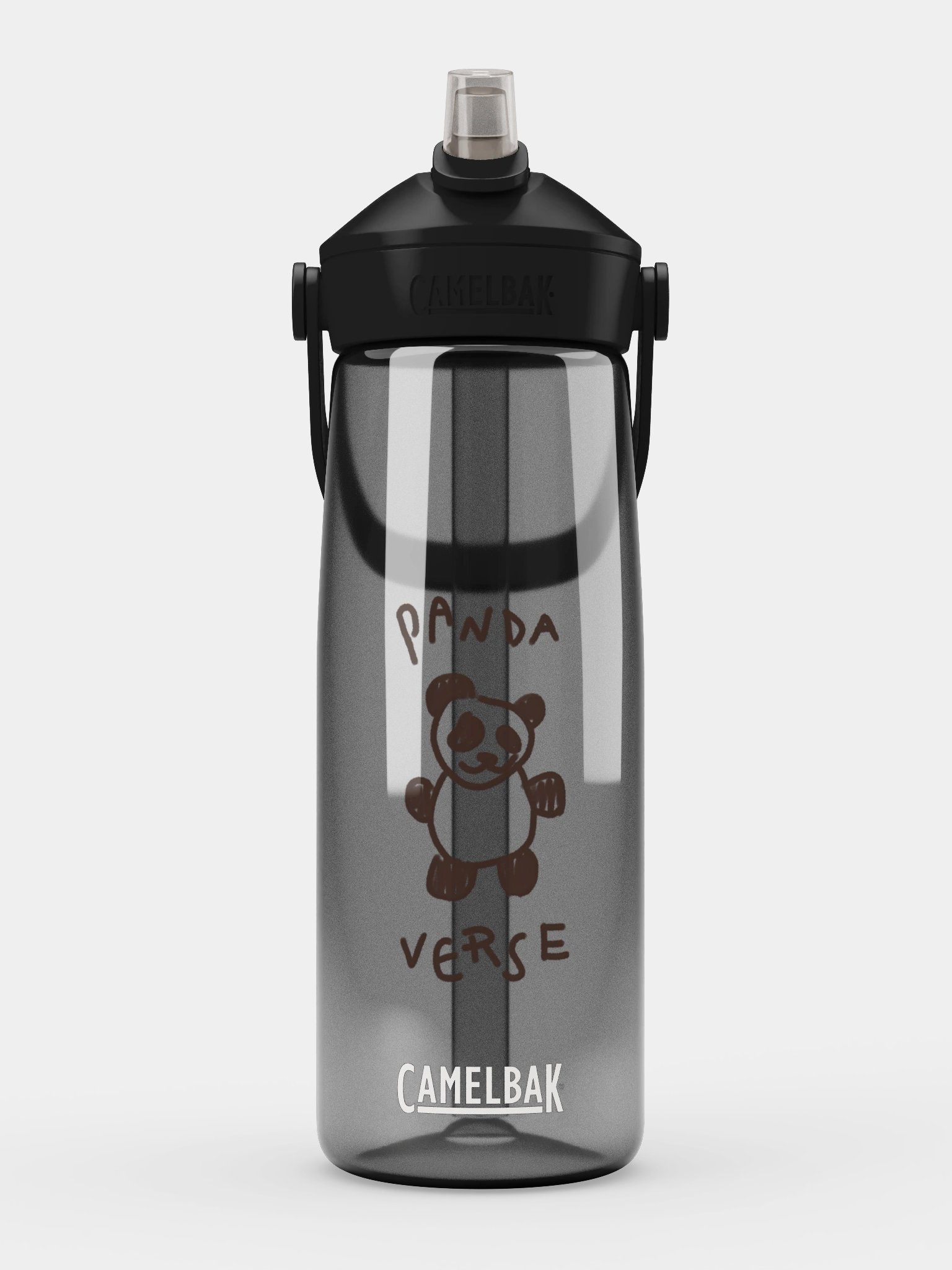 Scribbles Water Bottle product image (1)
