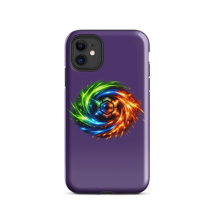 HyperShiftX Vortex Flame Case product image (2)