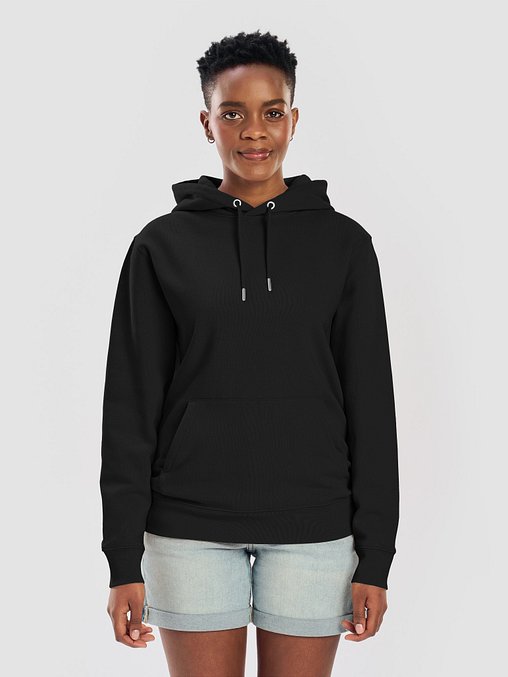 Photo showing Stanley/Stella Unisex Essential Eco Hoodie