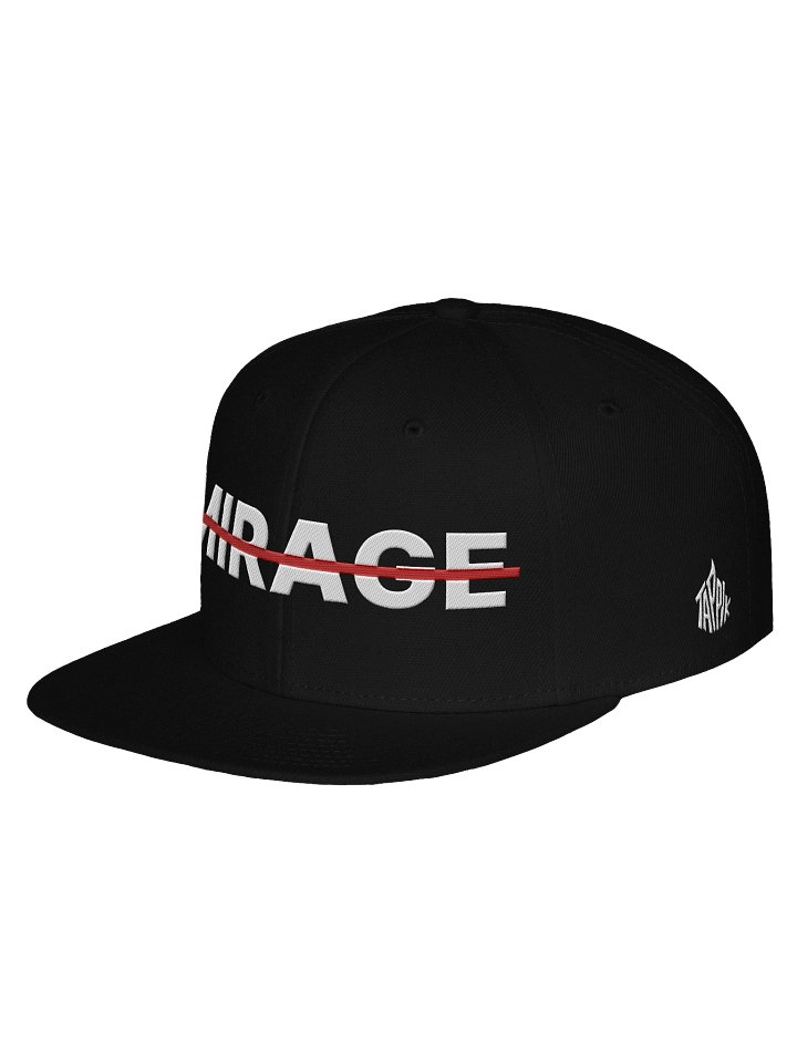 Ban Mirage - Snapback product image (2)
