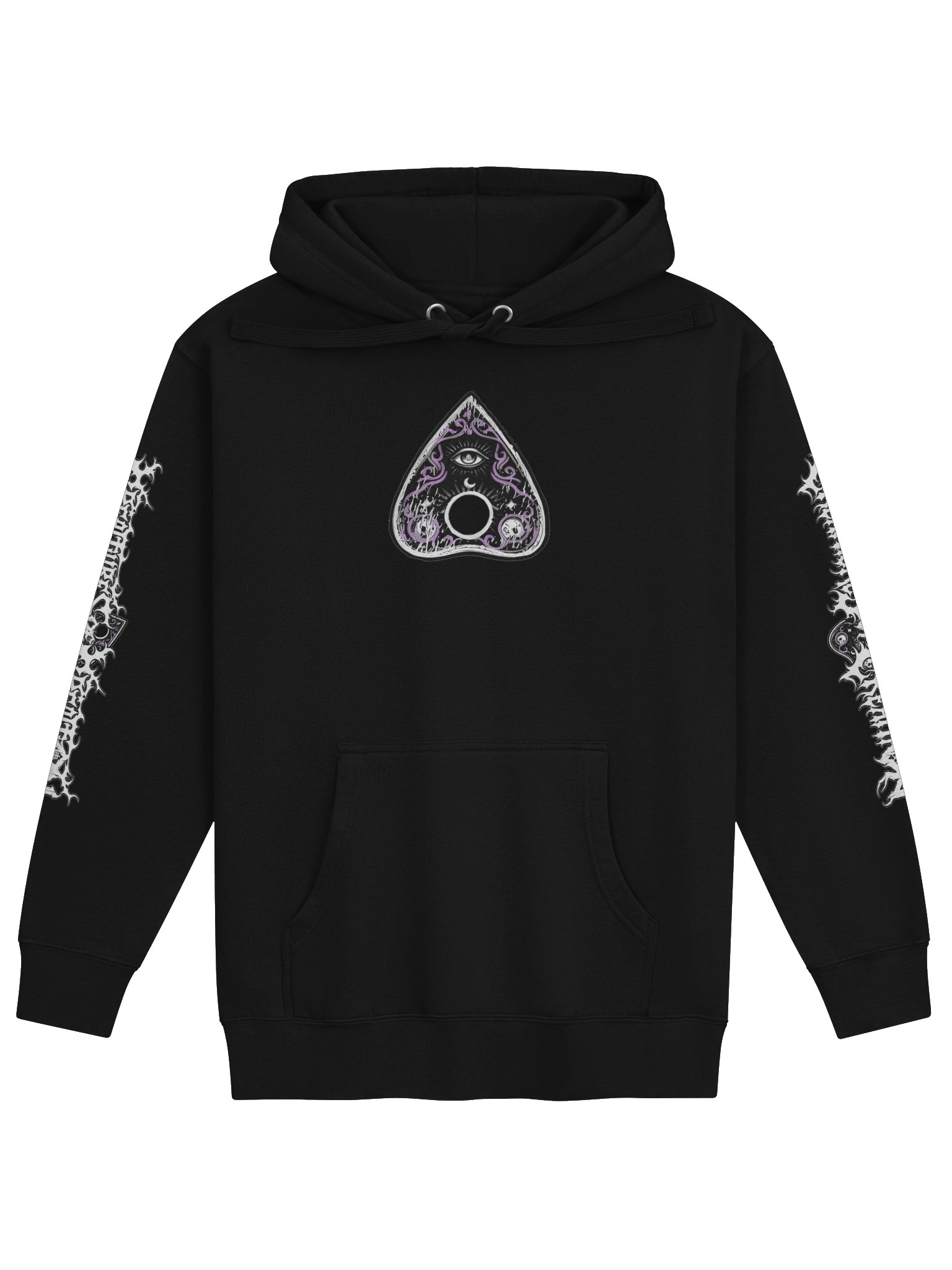 PLANCHETTE SUPPORT HOODIE product image (5)