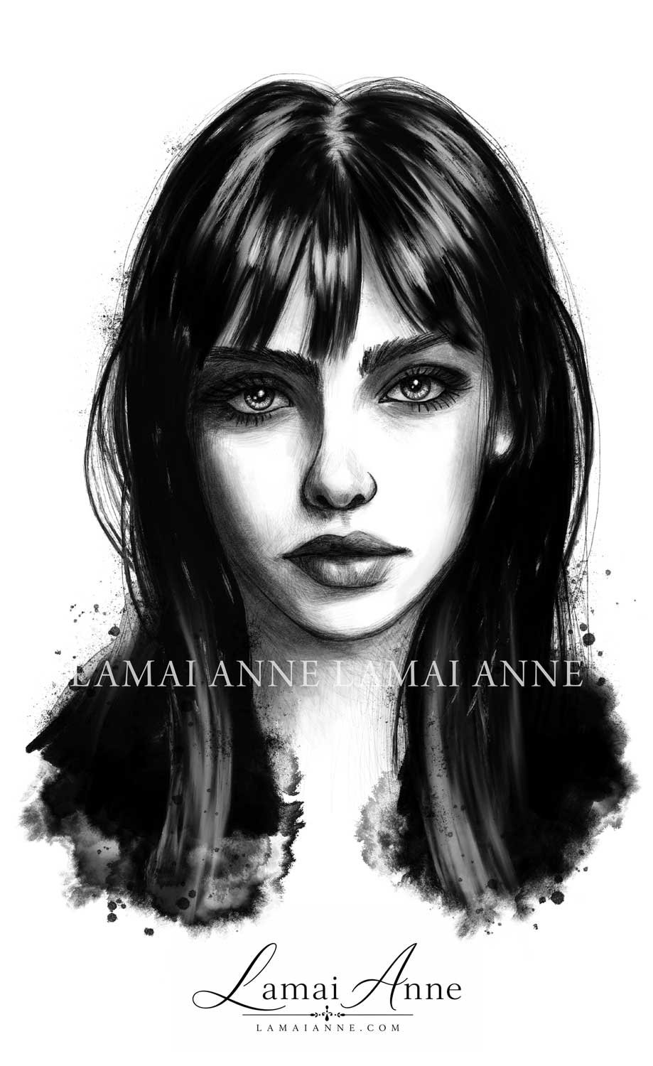 The Midnight Maiden product image (1)