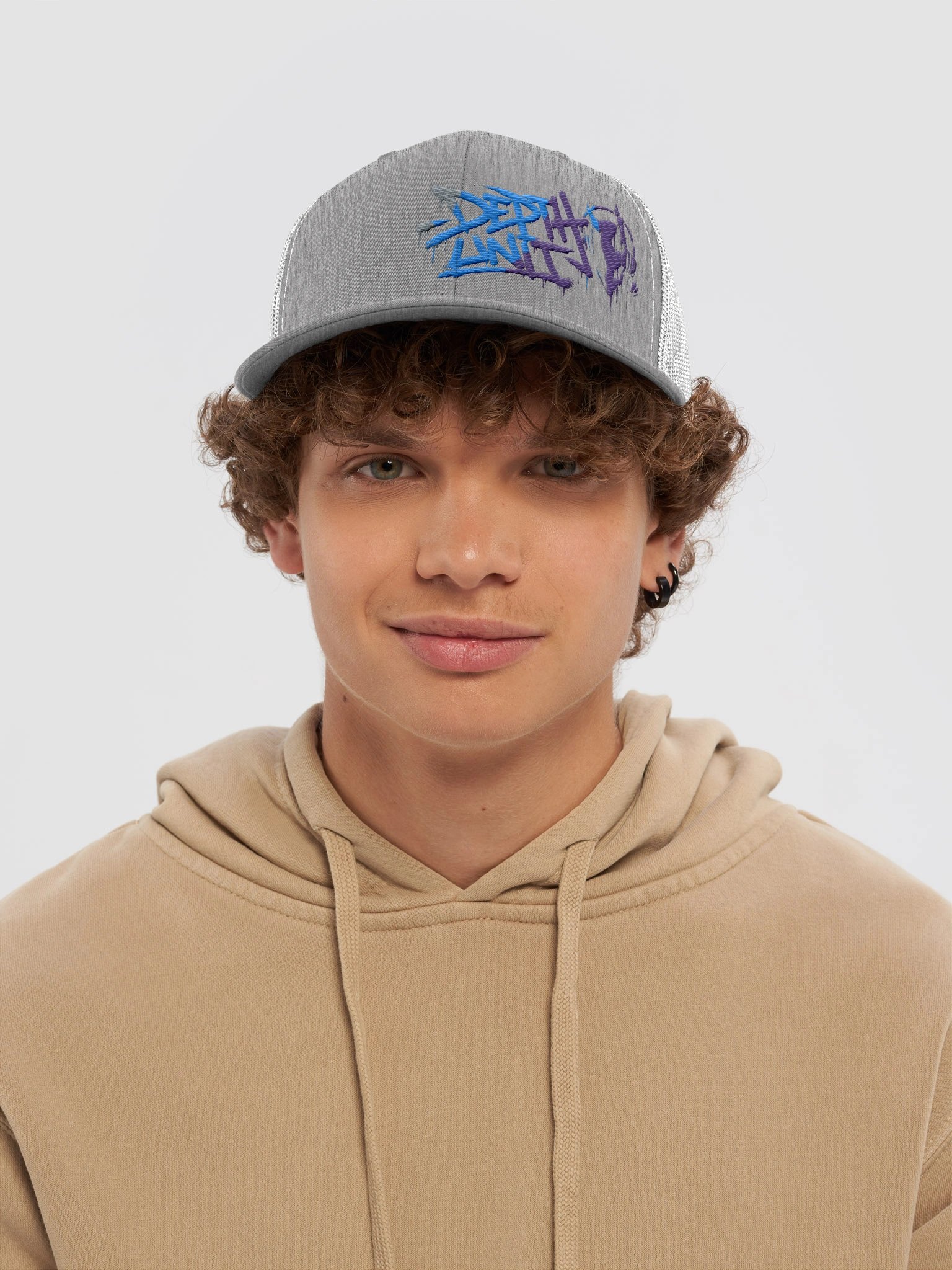casquette Depth Unit product image (5)