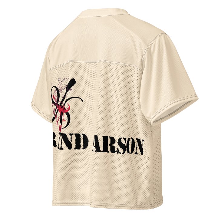 graffiti jungel grand arson no banksy product image (2)