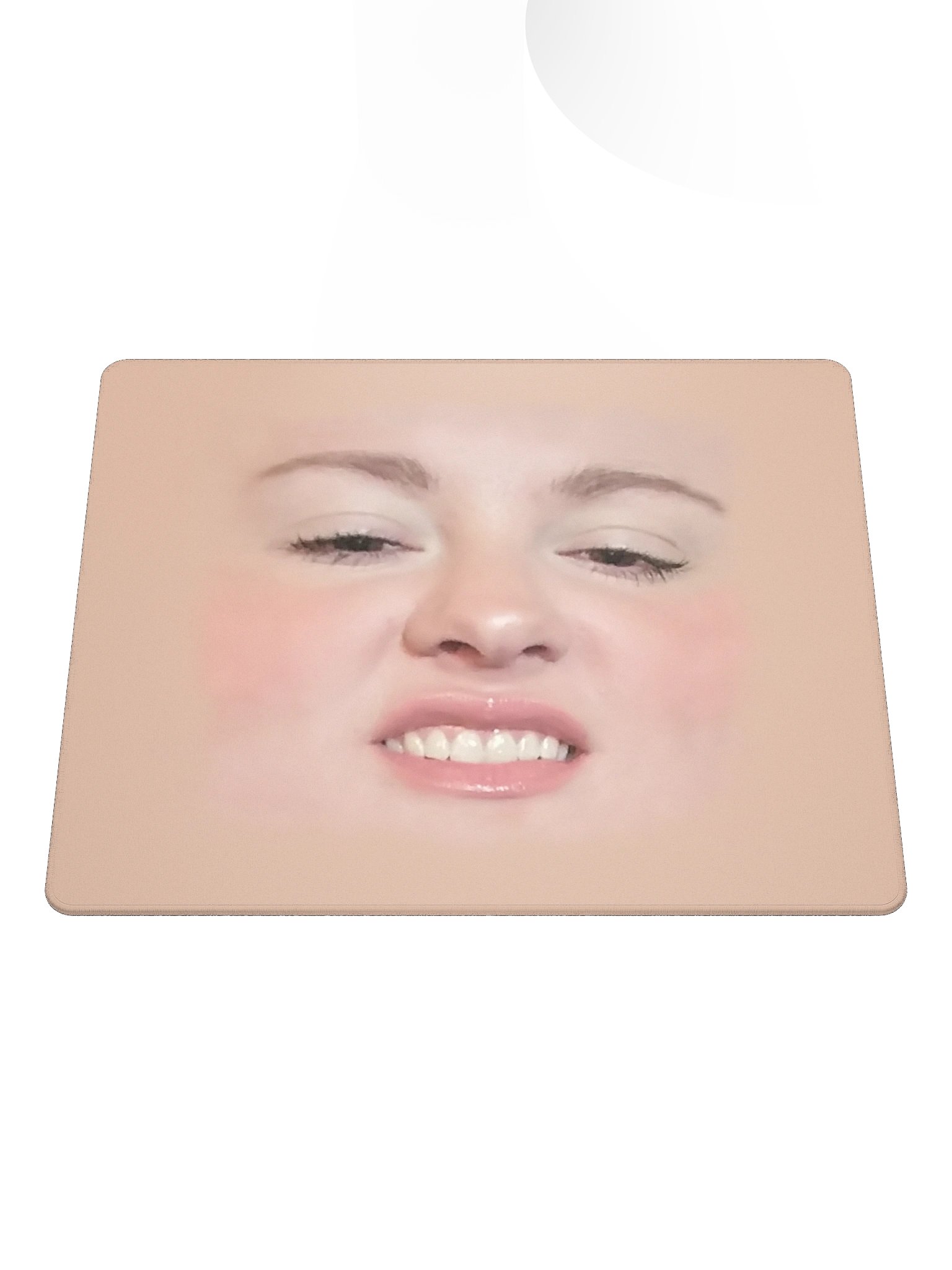 Ruble the Neat | Gaming Mousepad NEAT Merch product image (1)