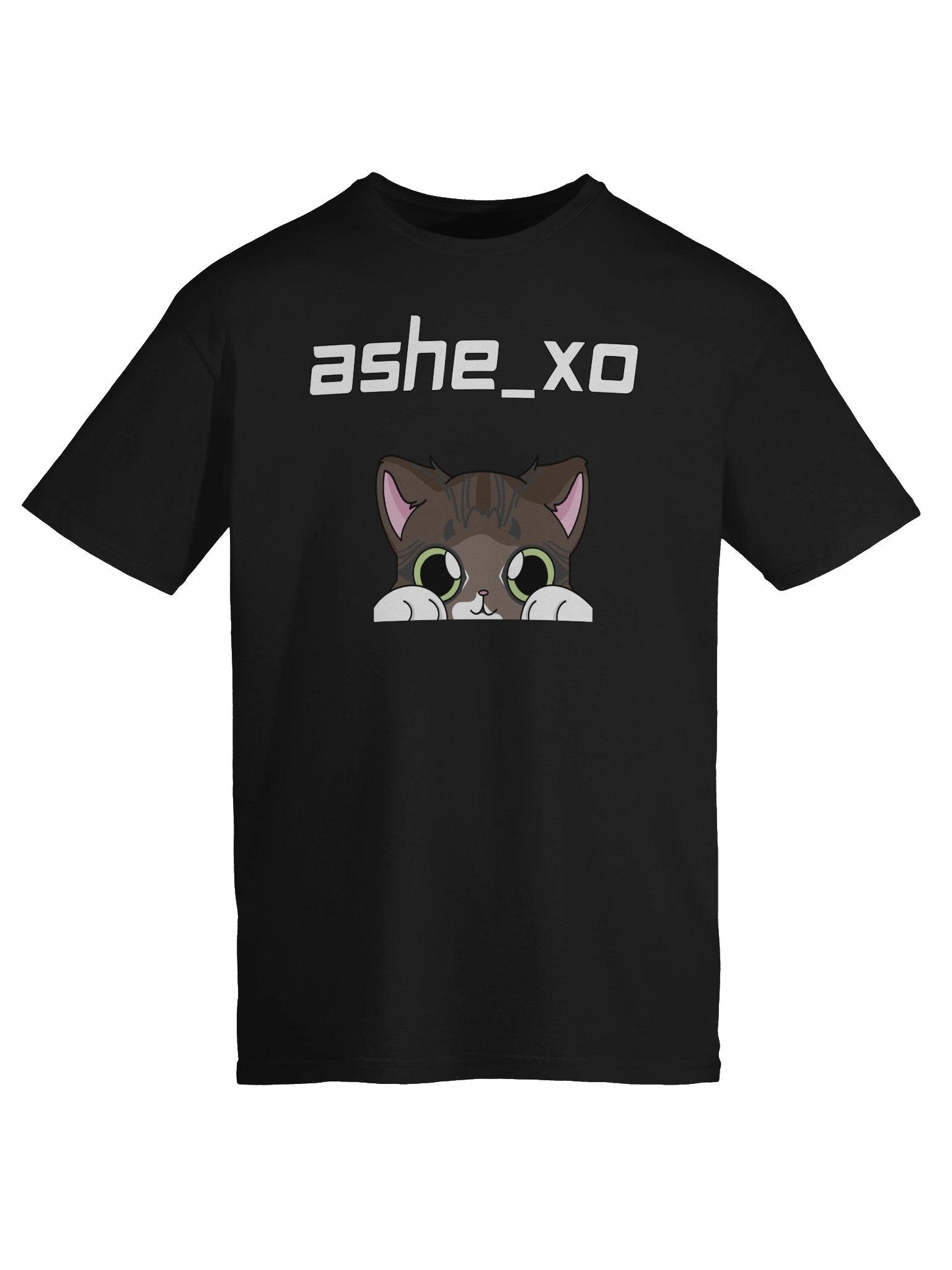 Milo T-Shirt product image (9)