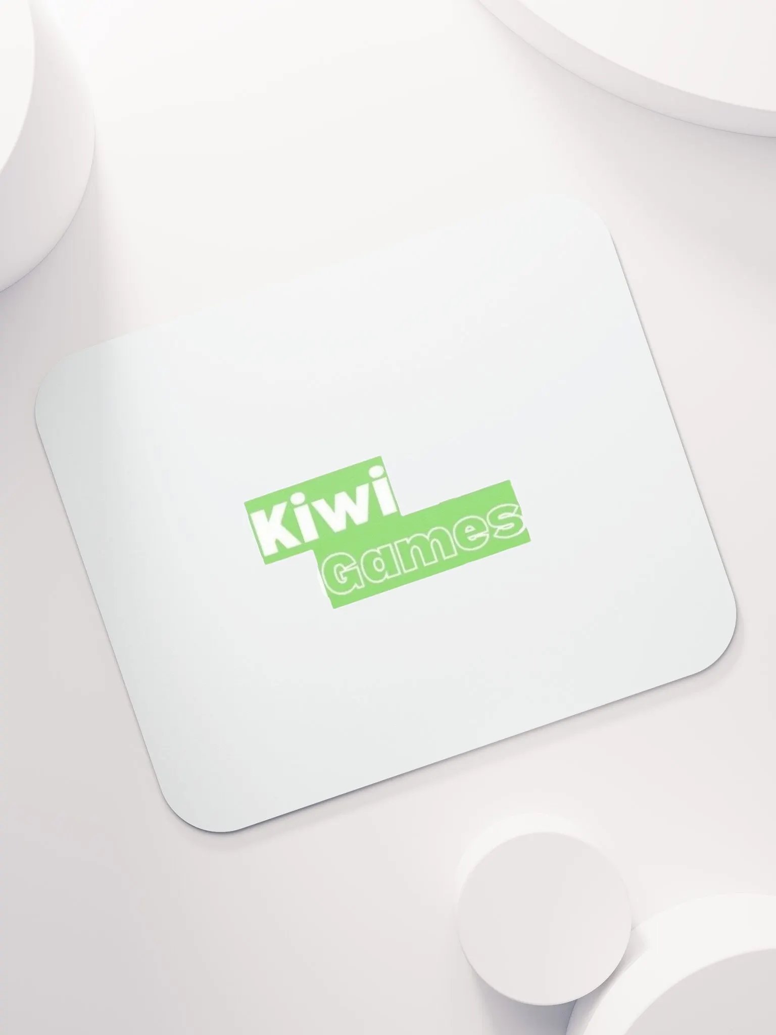 Kiwi Games Mouse Pad product image (7)