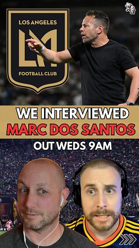 Surprise. See you Wednesday.