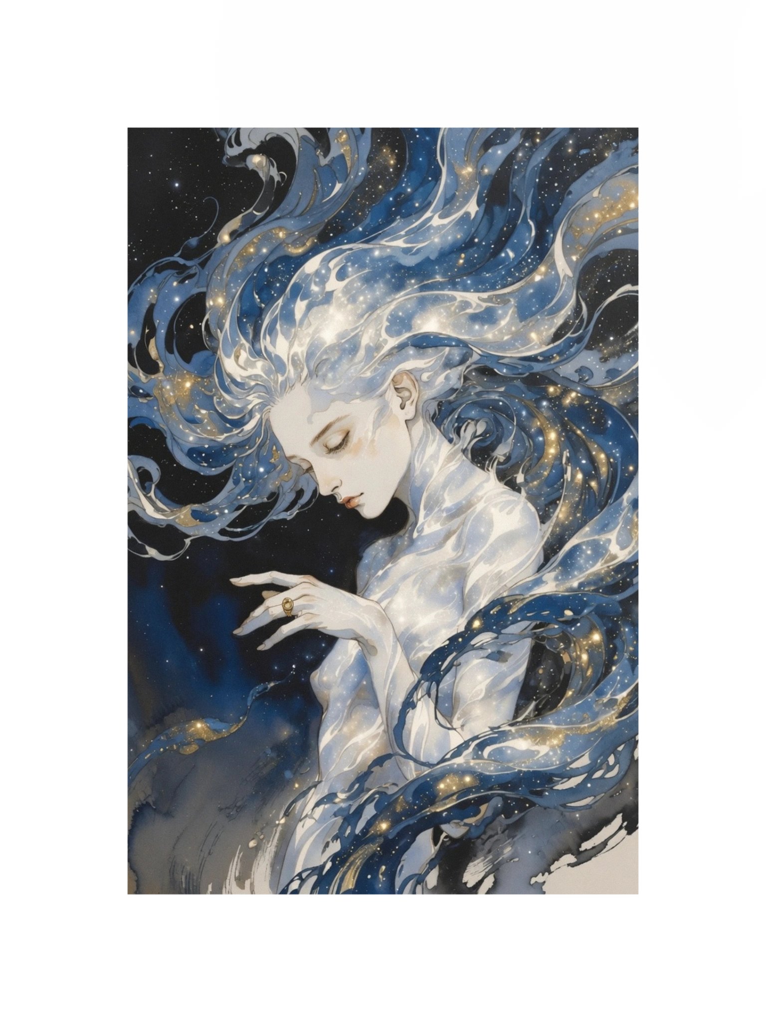 Cosmic Courtship product image (1)