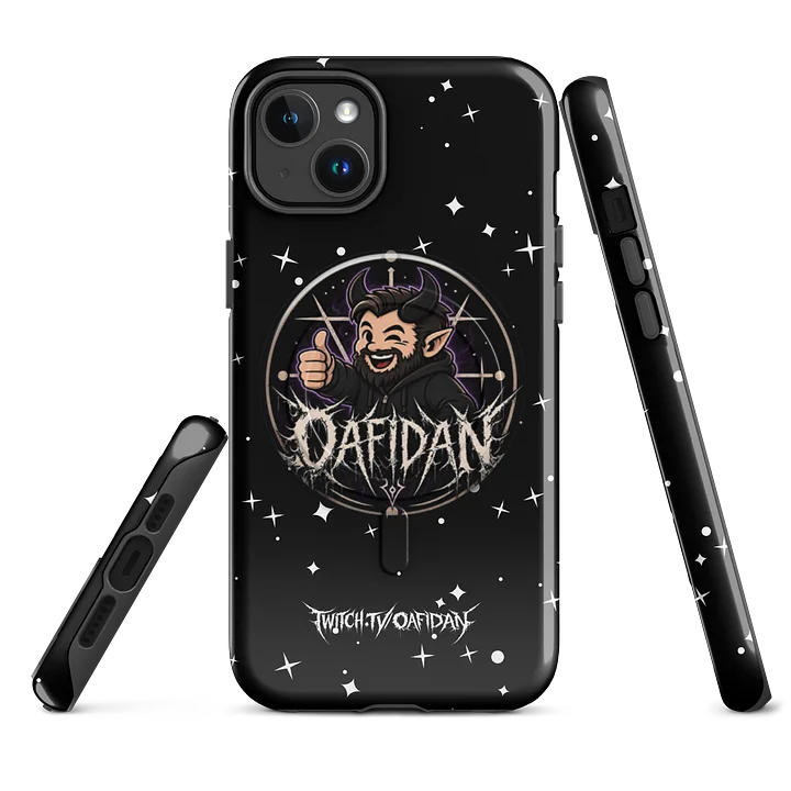 Team SNOT - iPhone Case product image (2)