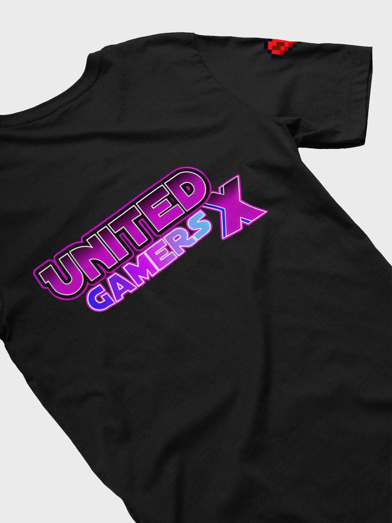 UHC: Legacy T-shirt product image (4)
