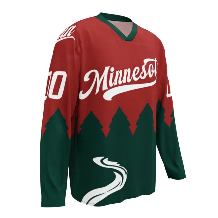 Minnesota Roamers product image (2)