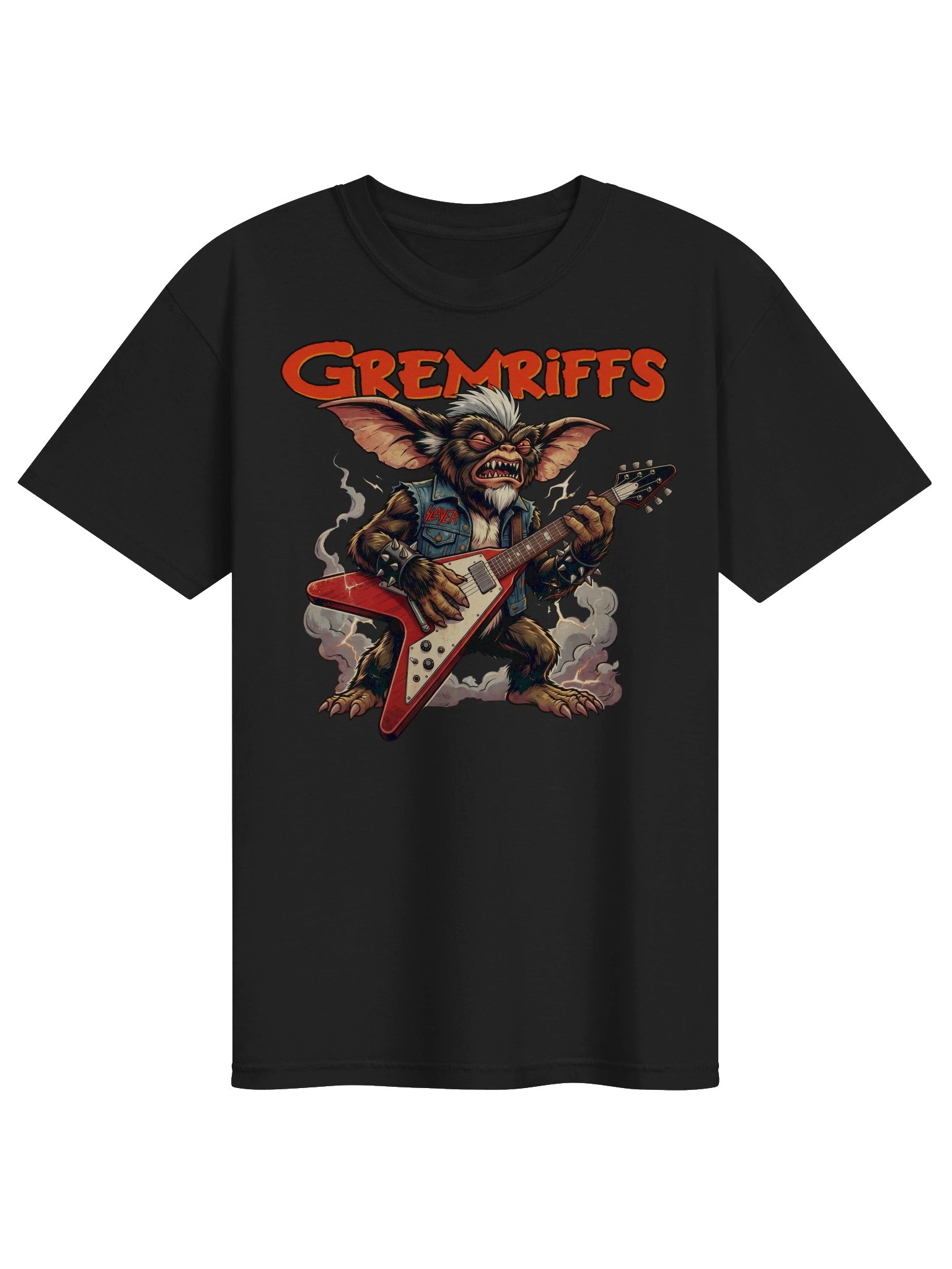 GremRiffs - The Riffmaster product image (1)