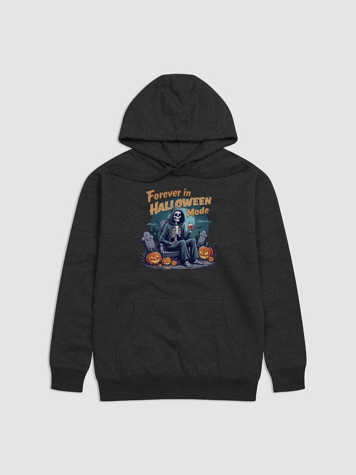 Forever In Halloween Mode Hoodie product image (6)