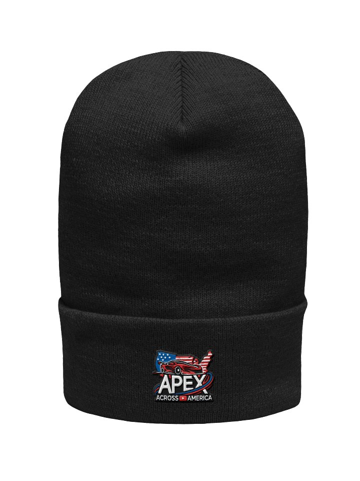 Apex Across Americas Hat product image (1)