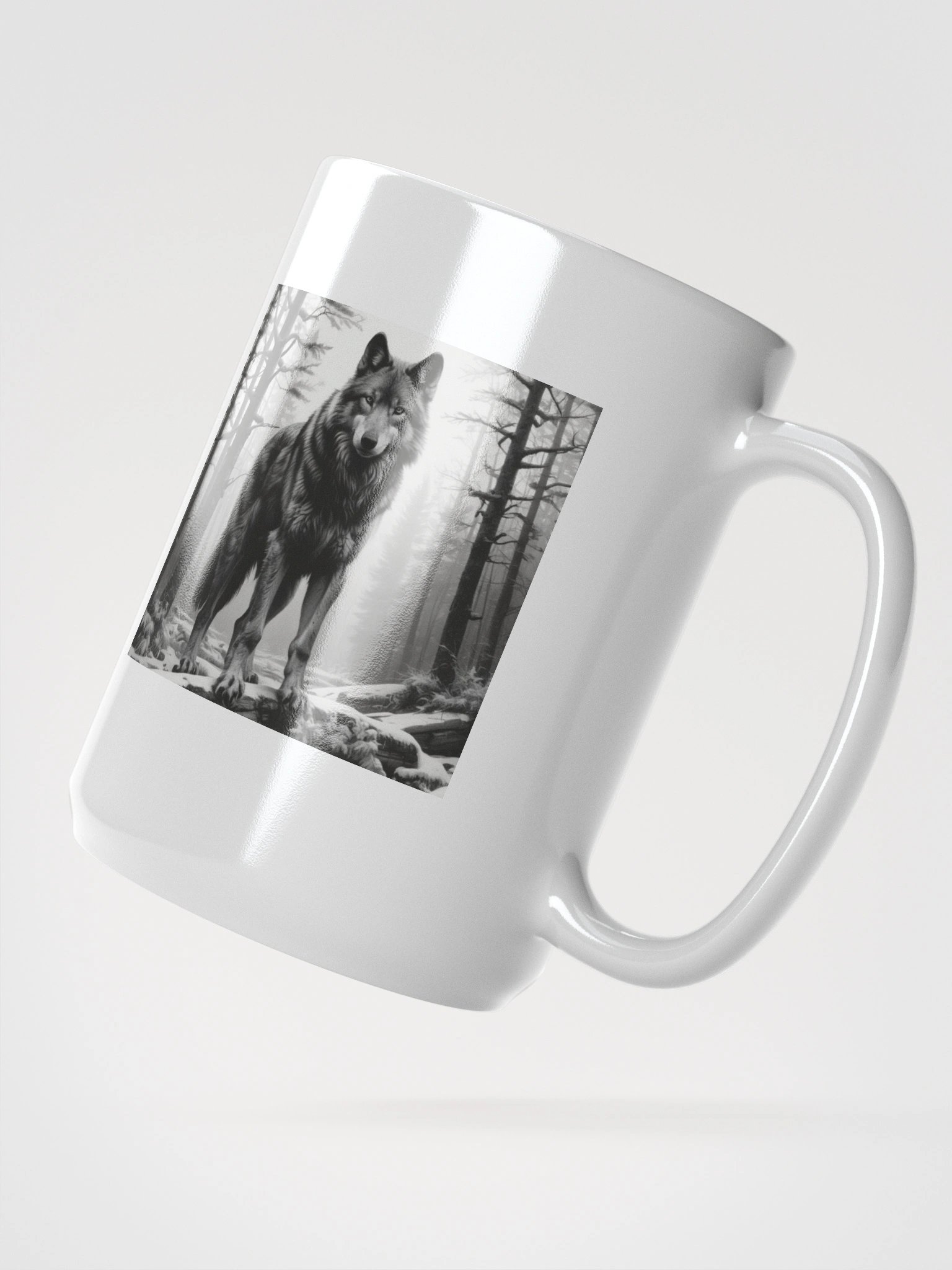 Wolf product image (2)
