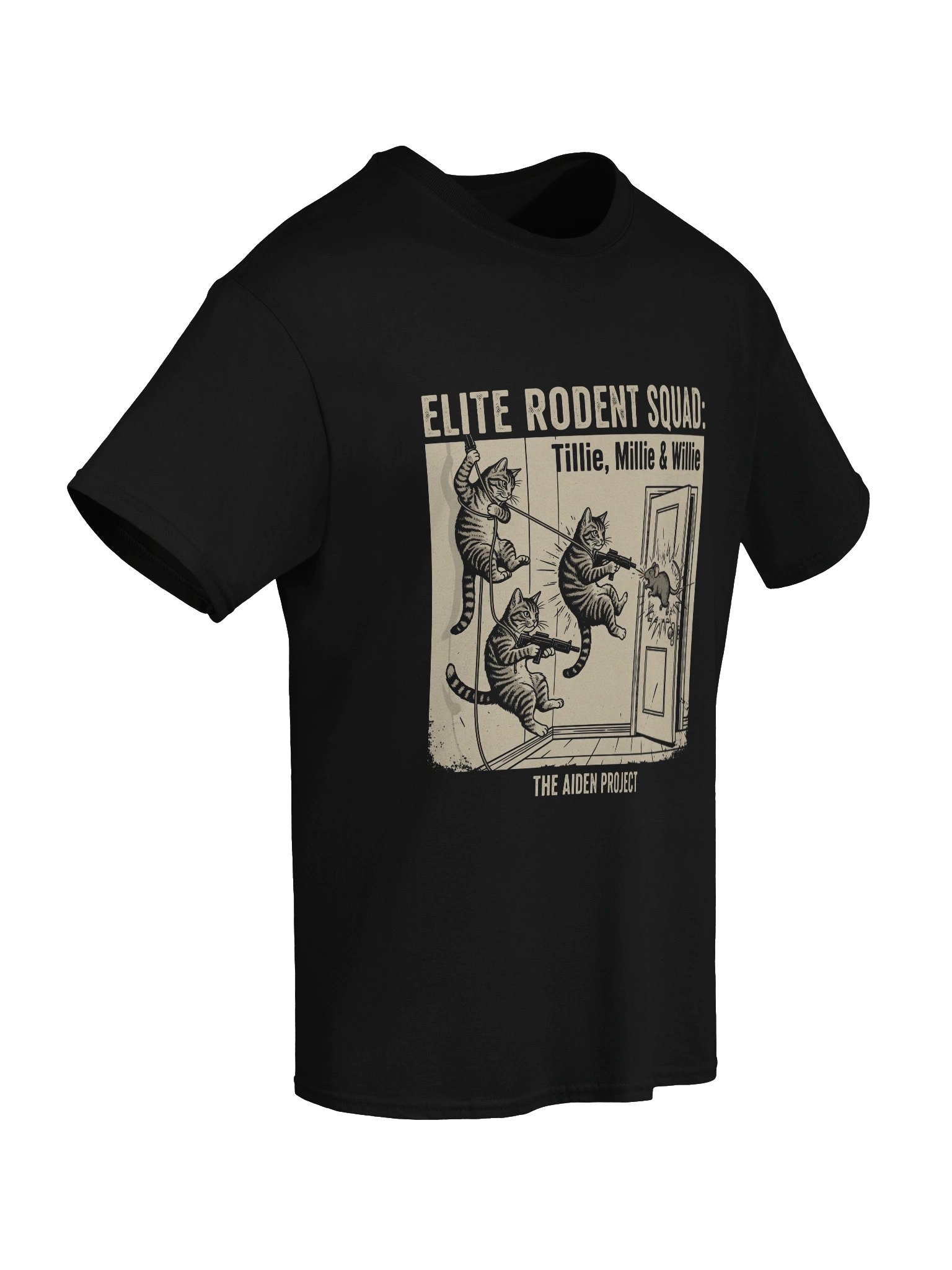 RODENT SQUAD product image (8)