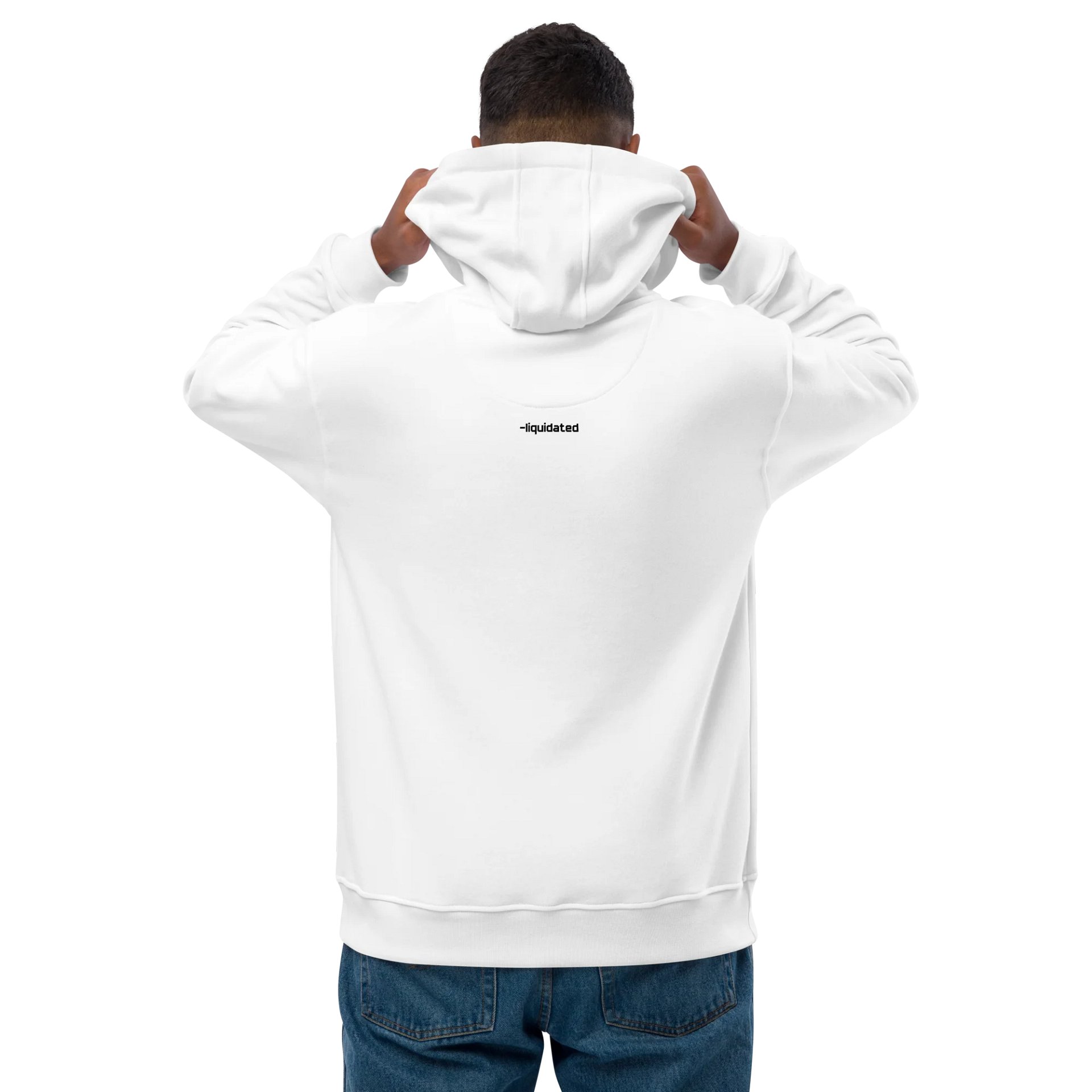 liquidated hoodie essential product image (9)
