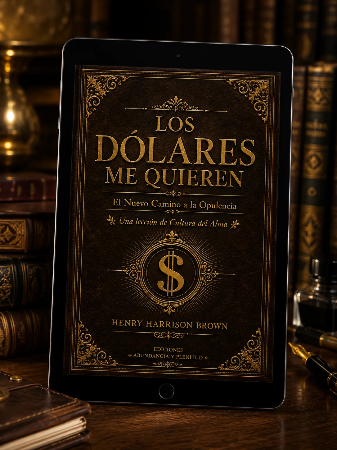 Los Dólares me Quieren product image (2)