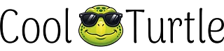 Cool Turtle