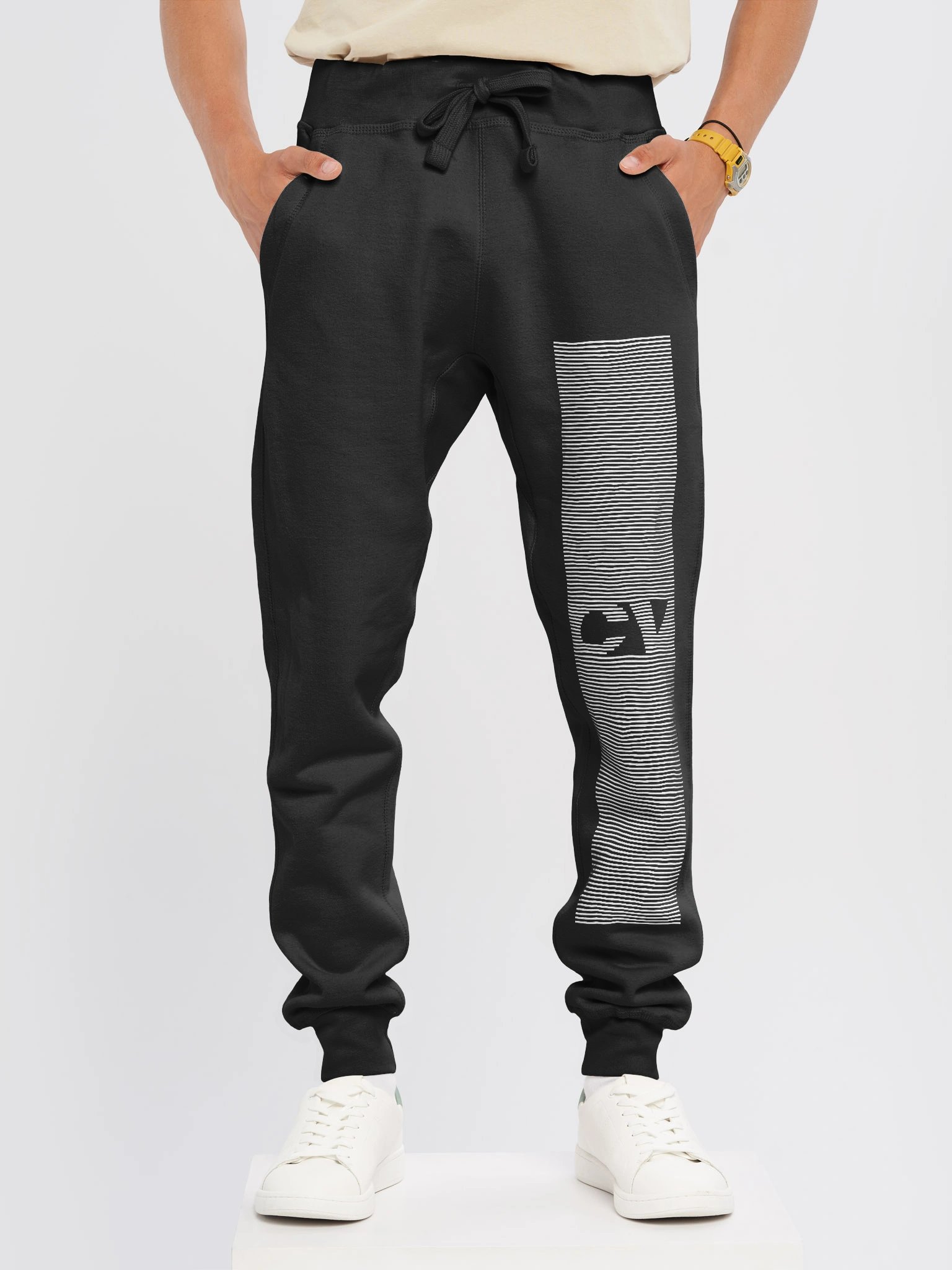 CV Bars Joggers product image (3)