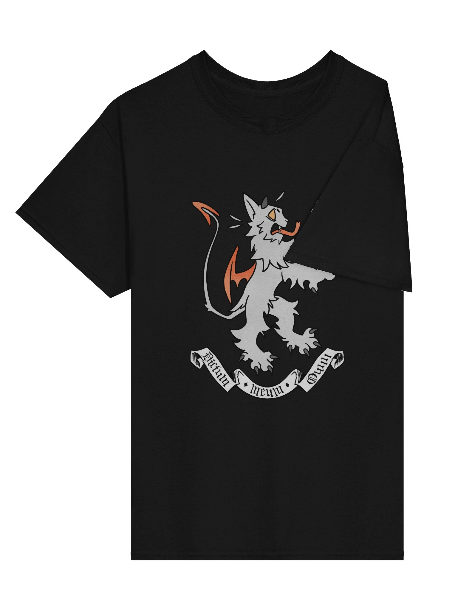 Heraldic Screemture Tee product image (5)