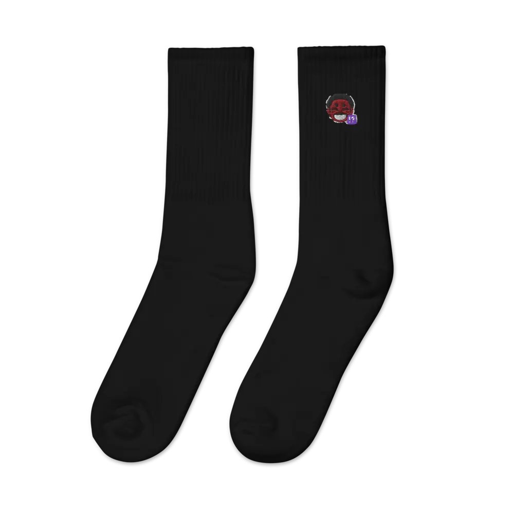 EbenAPCord Socks product image (2)