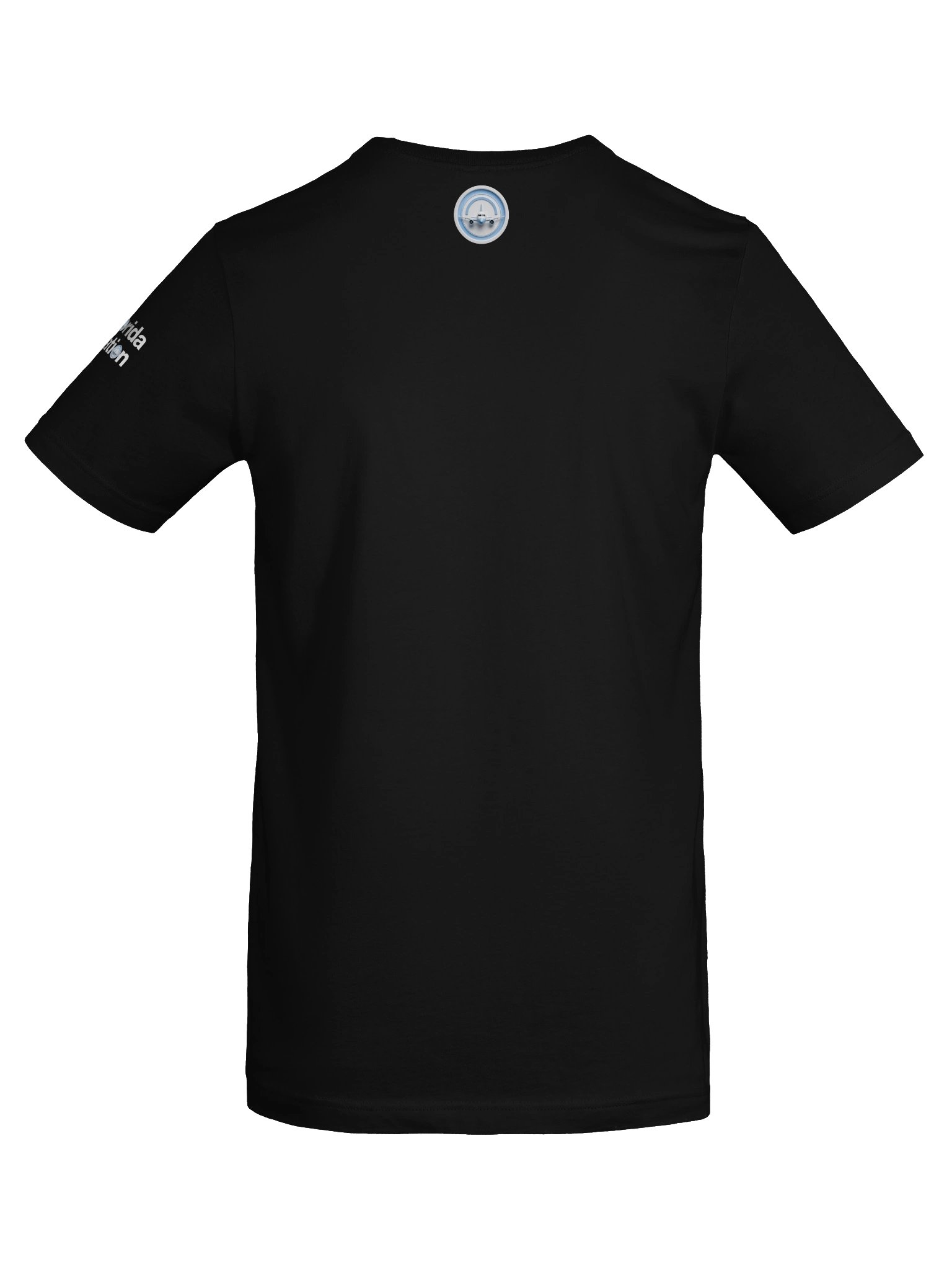 For Her | Fort Lauderdale-Hollywood Int'l Airport Runway Tee product image (9)
