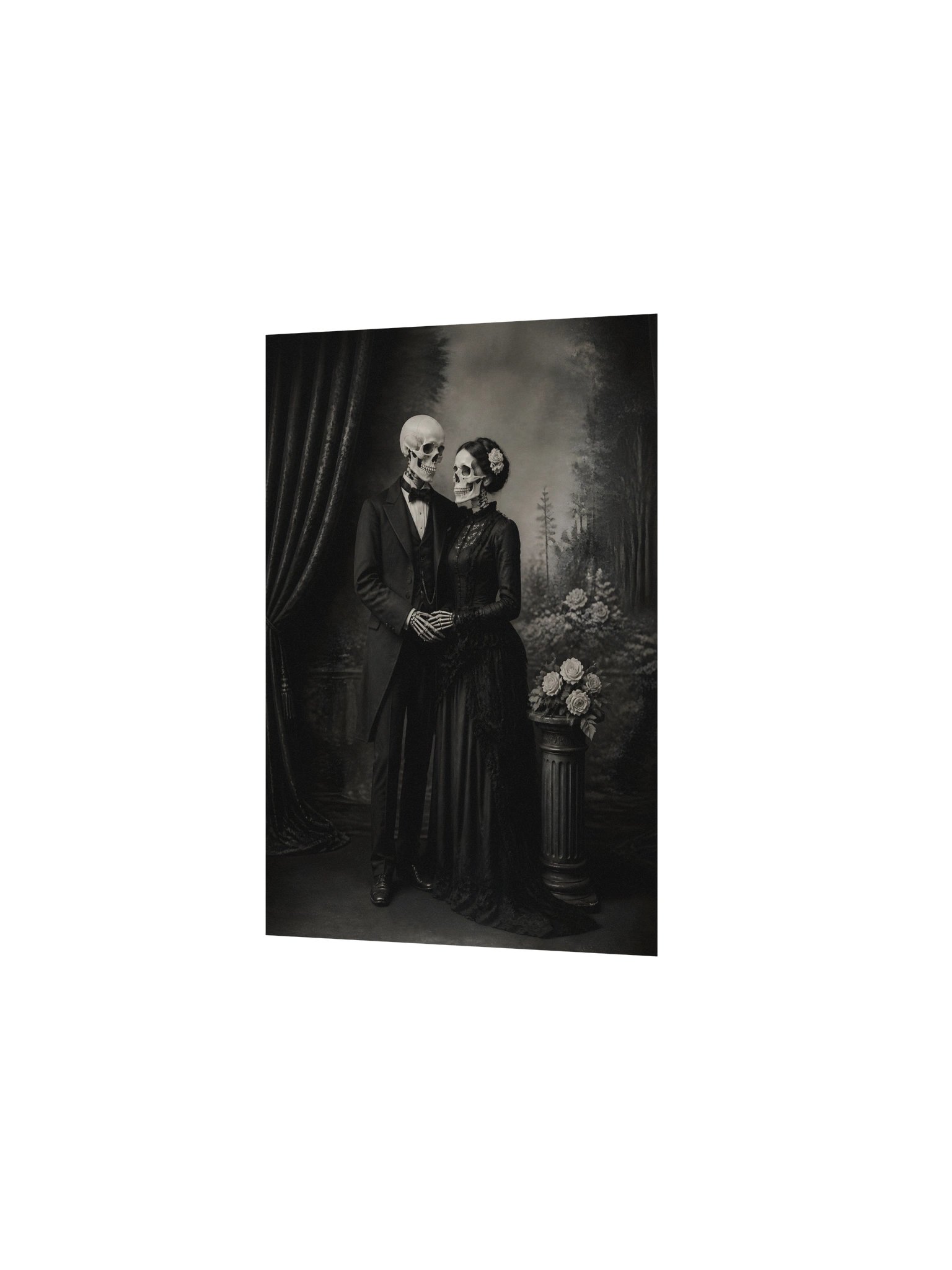 The Engagement Portrait product image (2)