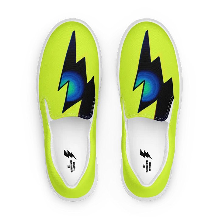 322 THUNDERVOLT PREMIER product image (2)