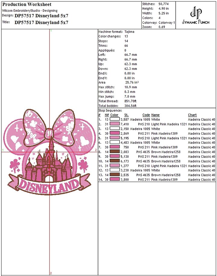 DISNEYLAND product image (2)