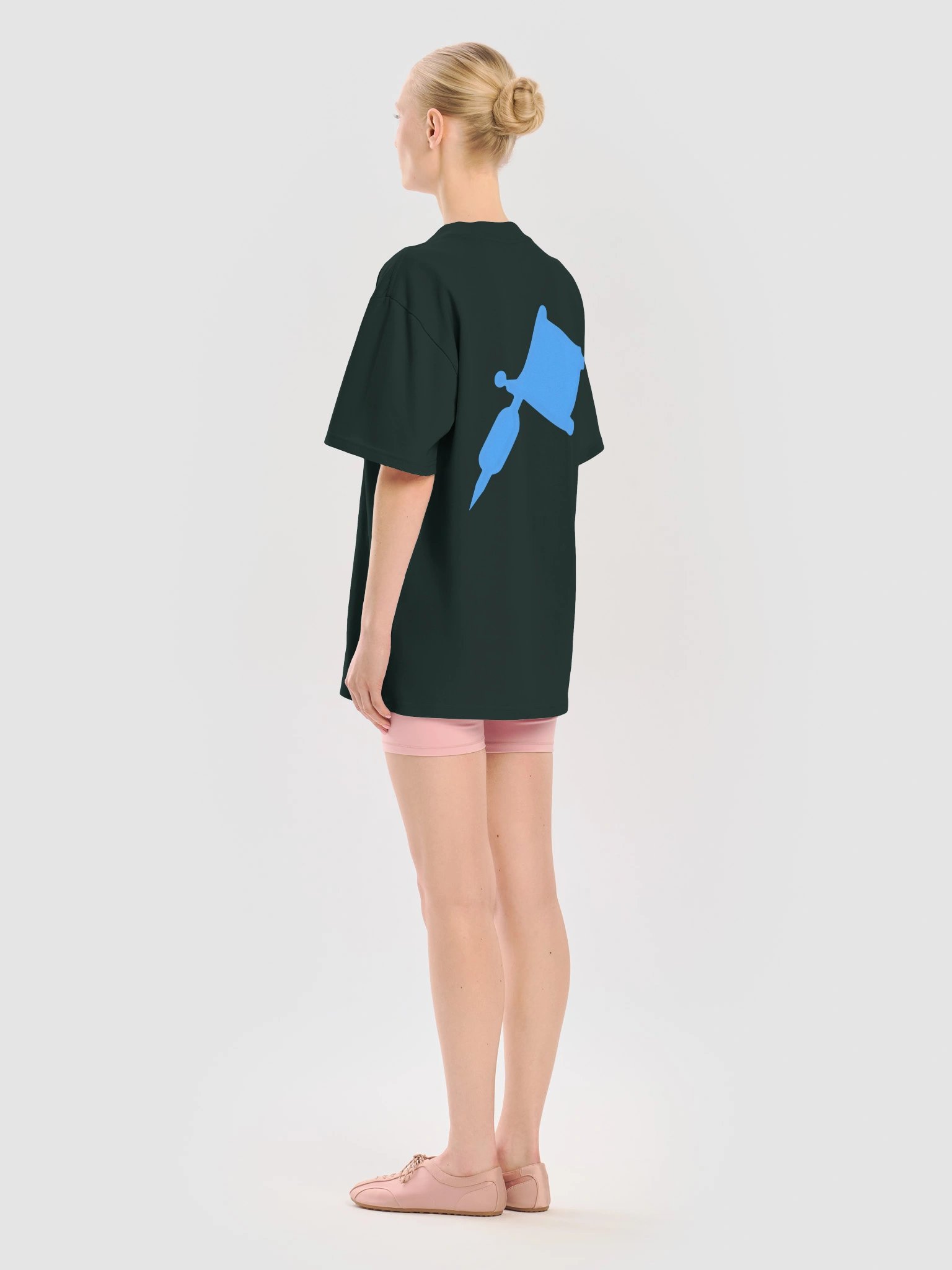 TMP Women Machine Shirt product image (8)
