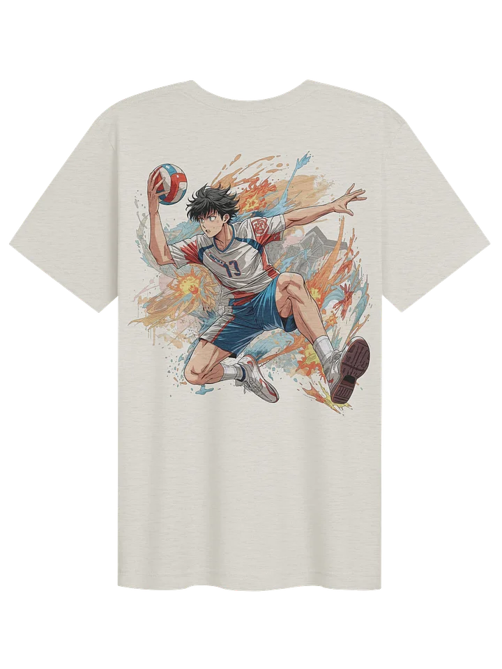 Champion T-shirts product image (1)