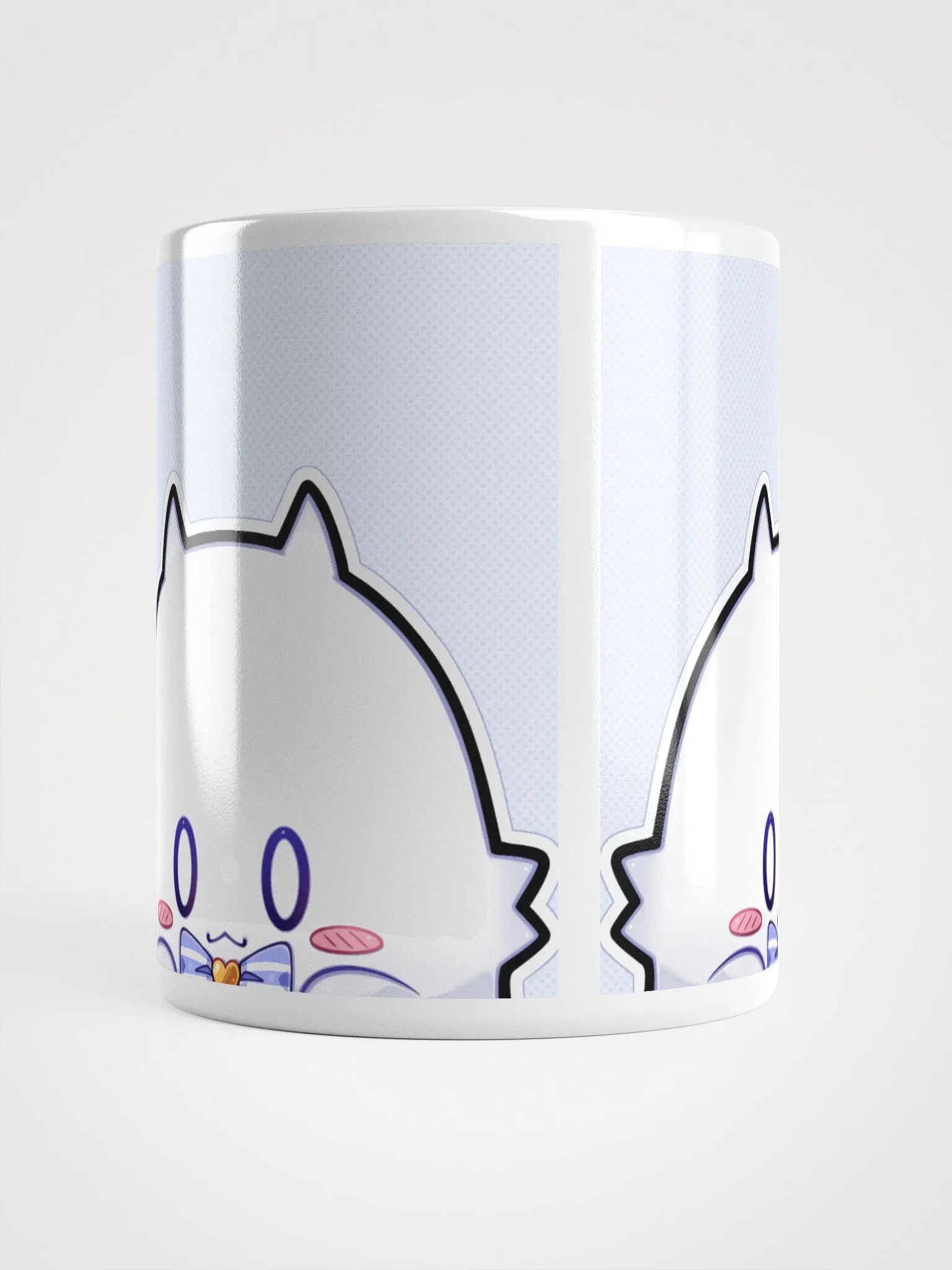 Fenton Mug! product image (15)