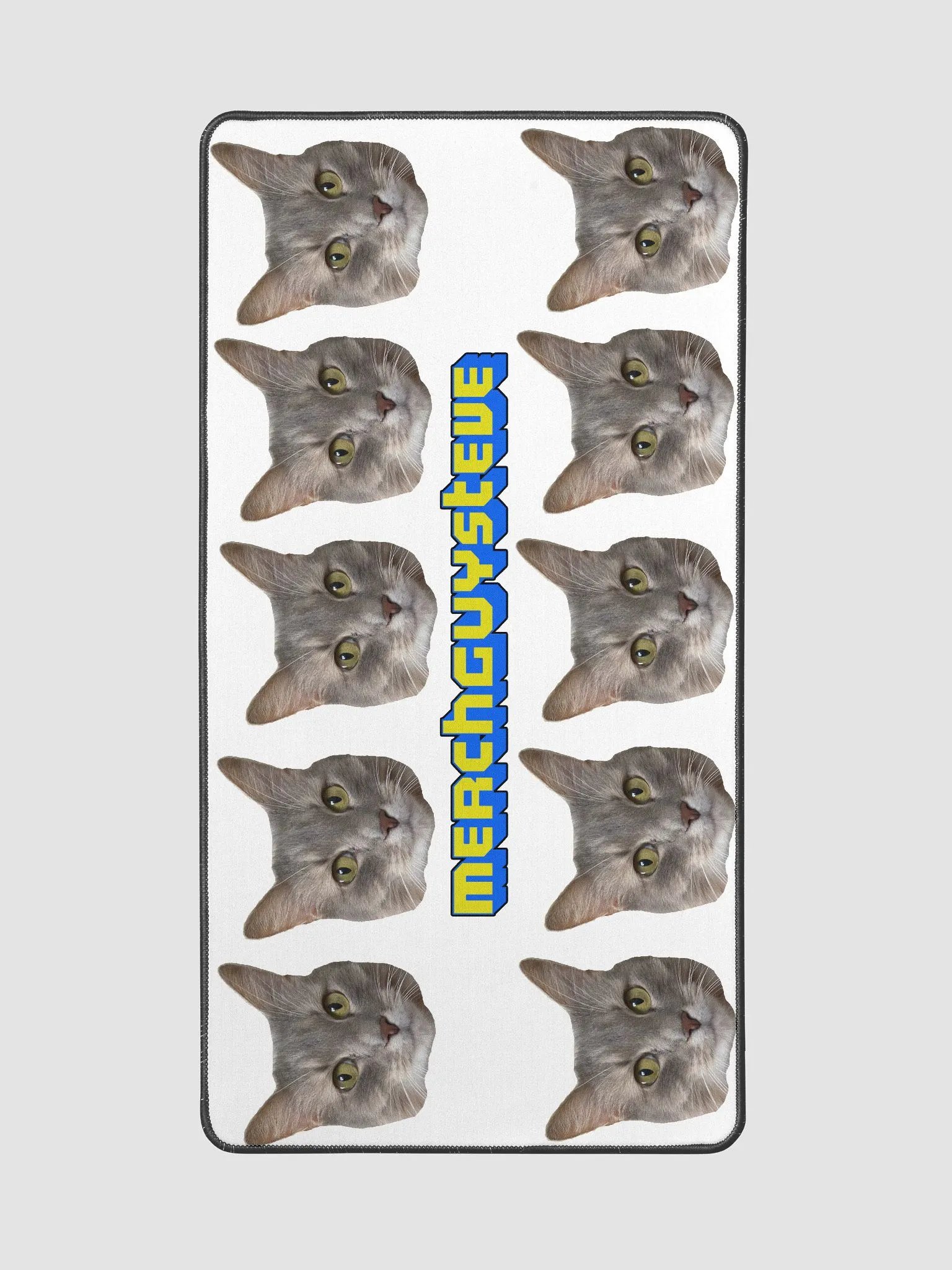Cas Mouse Mat product image (2)