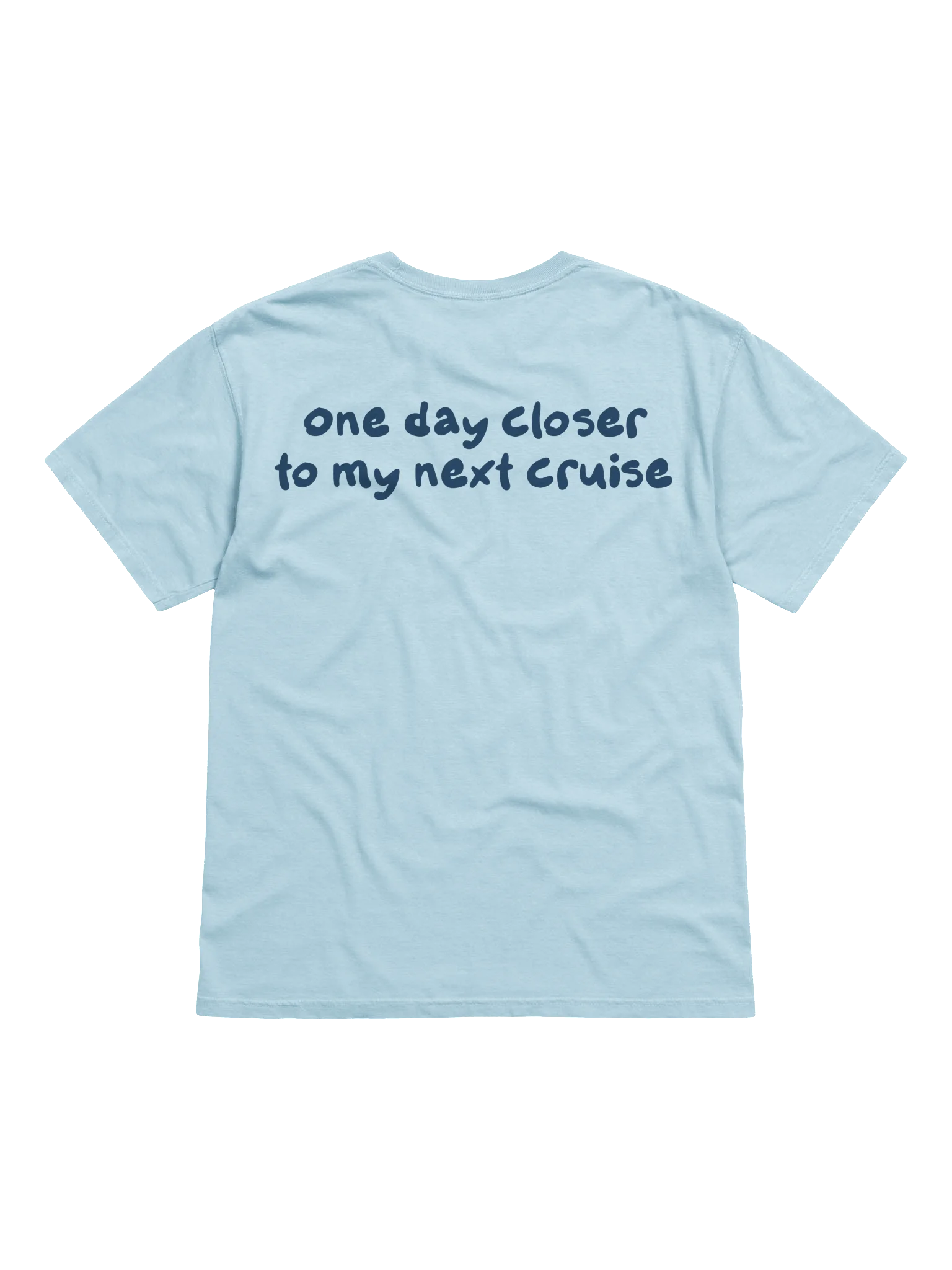Cruise Countdown Tee product image (17)