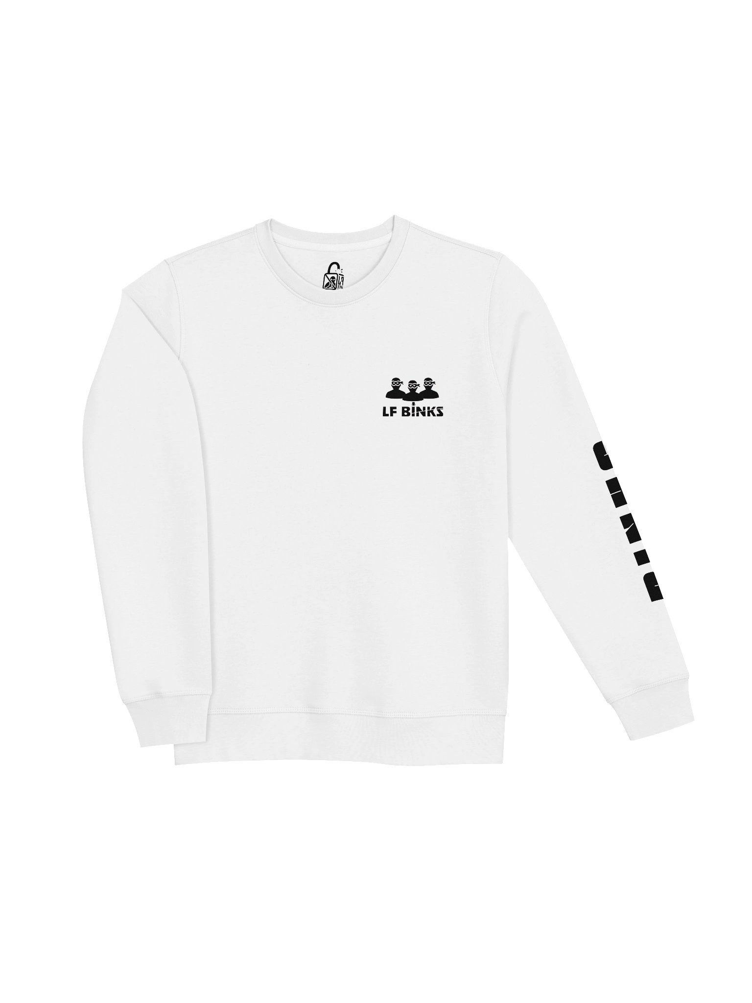 SWEAT - MID-SEASON 2026 product image (3)