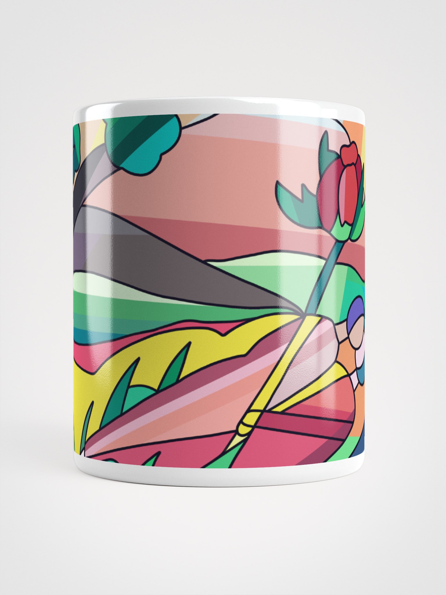 Dreams Mug product image (6)