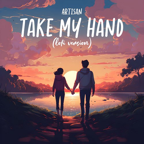 My song Take My Hand reimagined into LoFi

full song - link in bio

#lofi #lofivibes #chillmusic