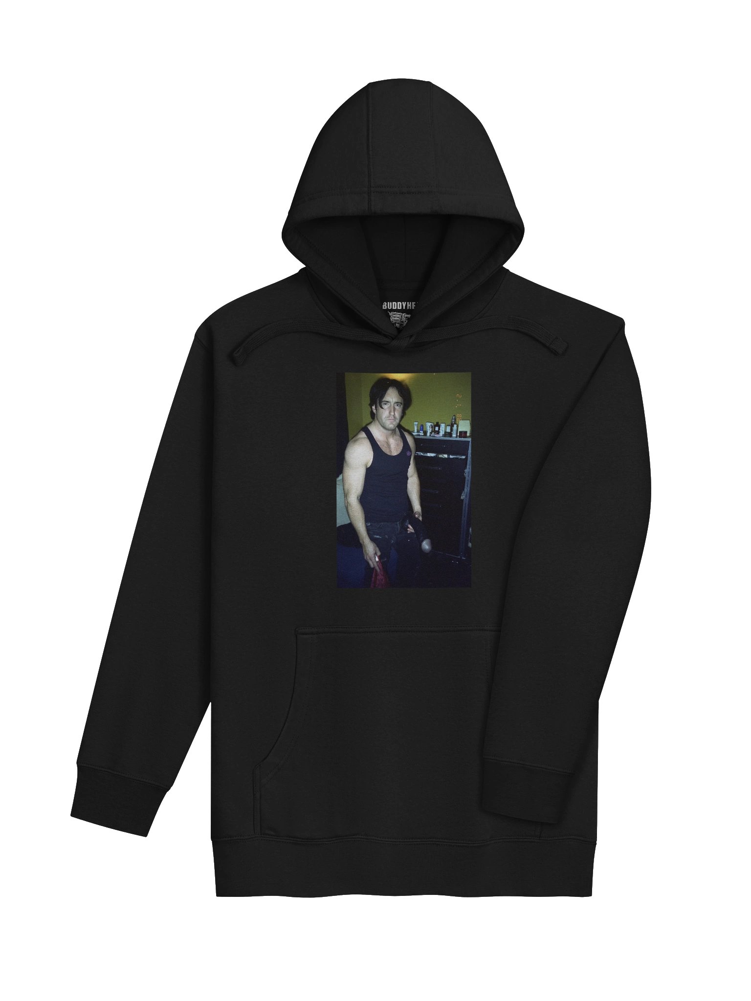 Dildo hoodie product image (4)