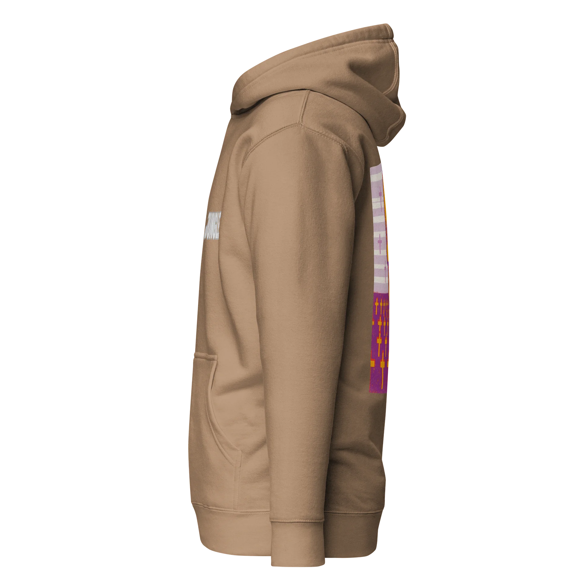 Deaths Field Day Premium Graphic Hoodie product image (6)