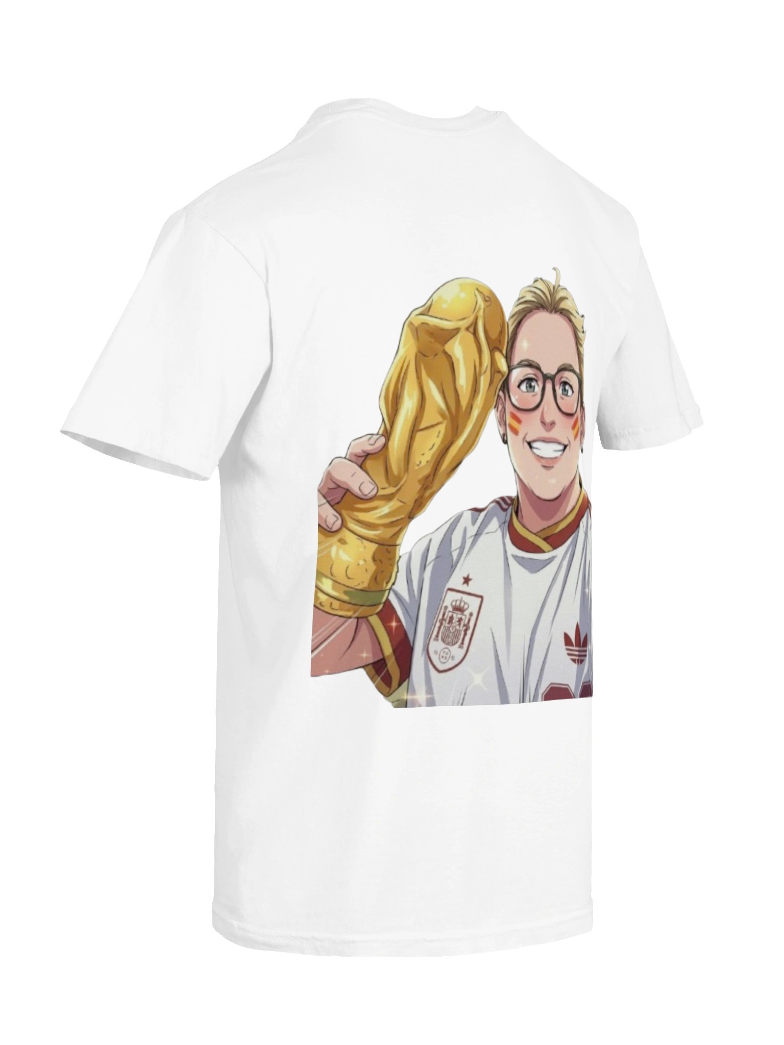 España Trofeo product image (8)