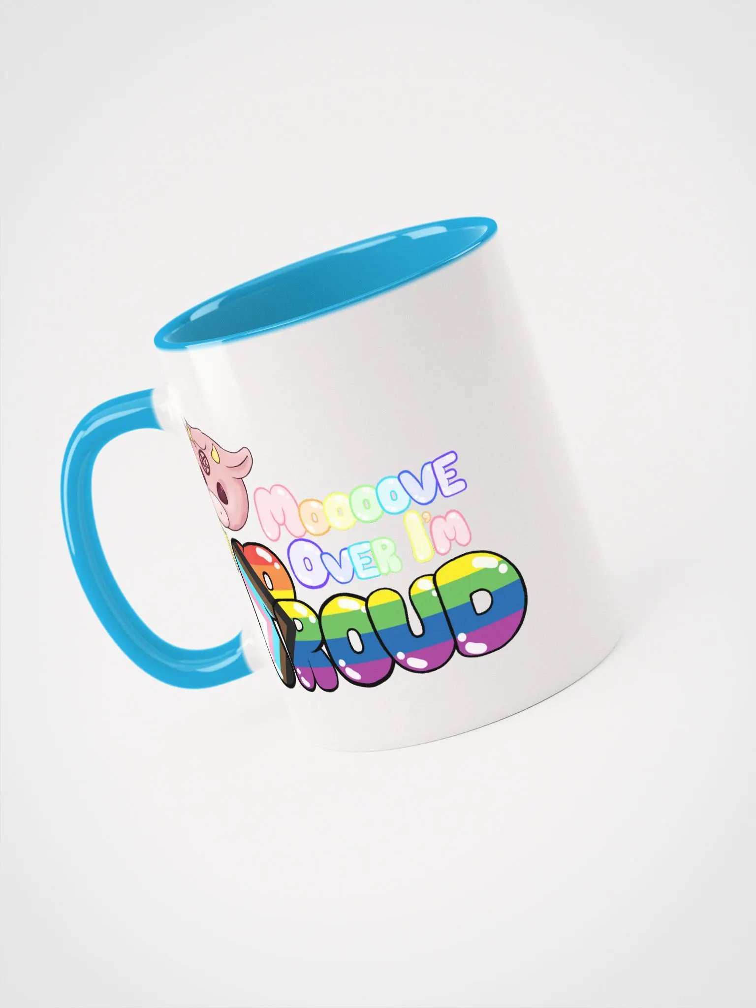 Milkers' Pride Muggy 🌈 product image (3)