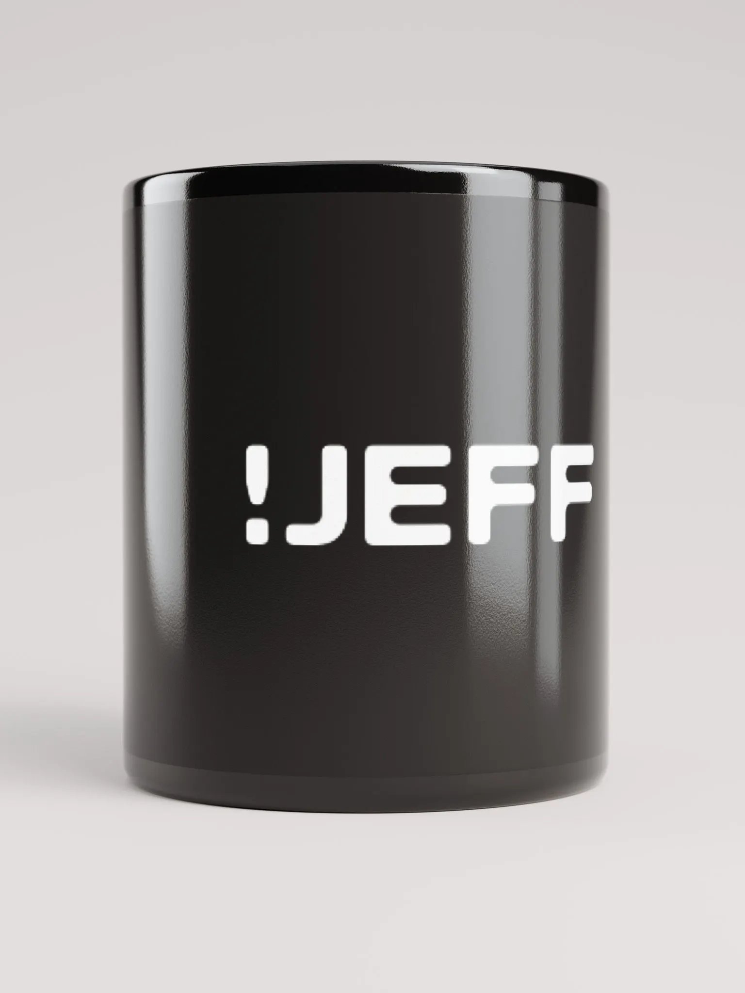 The Jeff mug product image (5)