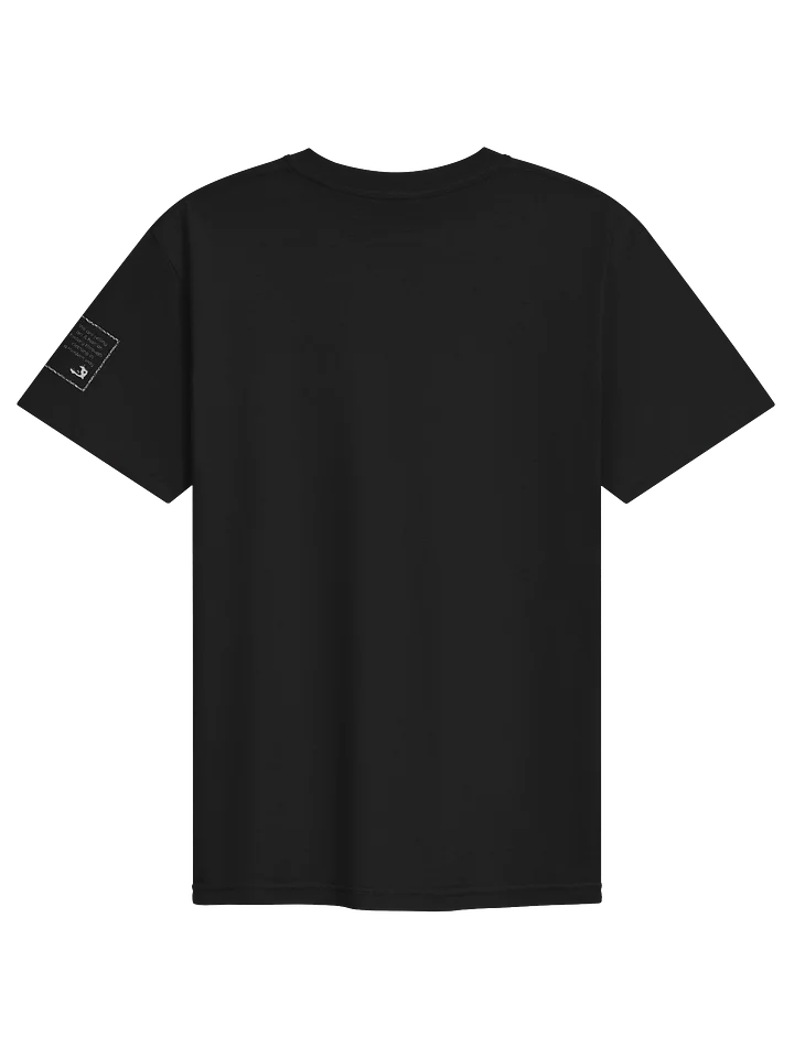 HT Grenadye Graffiti T-Shirt product image (2)