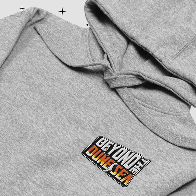 HOODIES