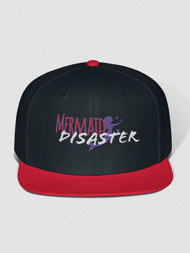 Mermaid Fancy Hat product image (1)