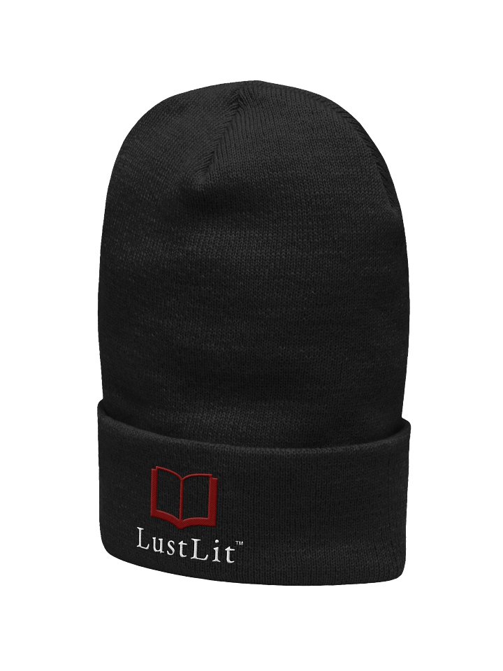 LustLit™ Cuffed Beanie product image (2)